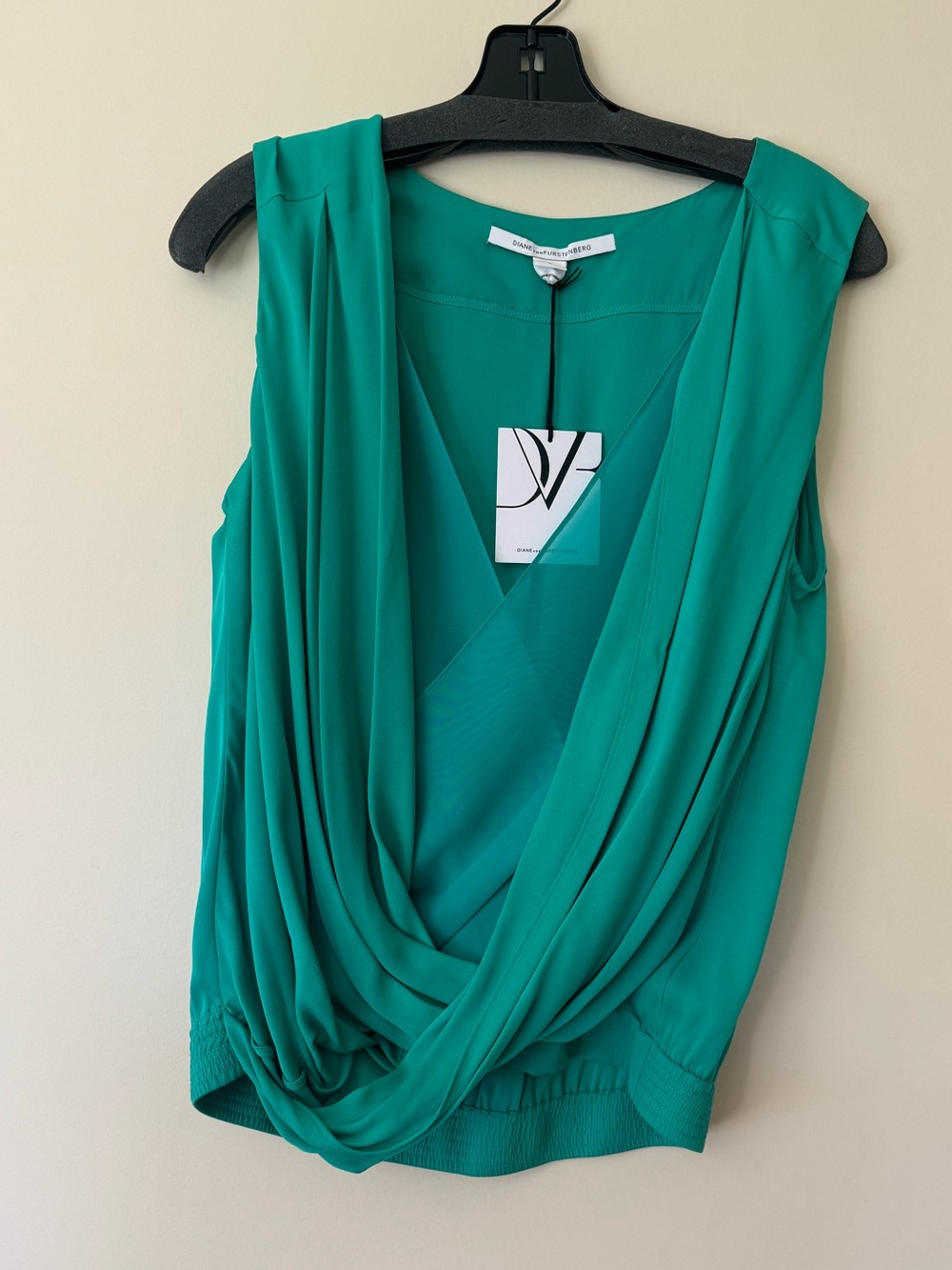 Diane Von Furstenberg Top